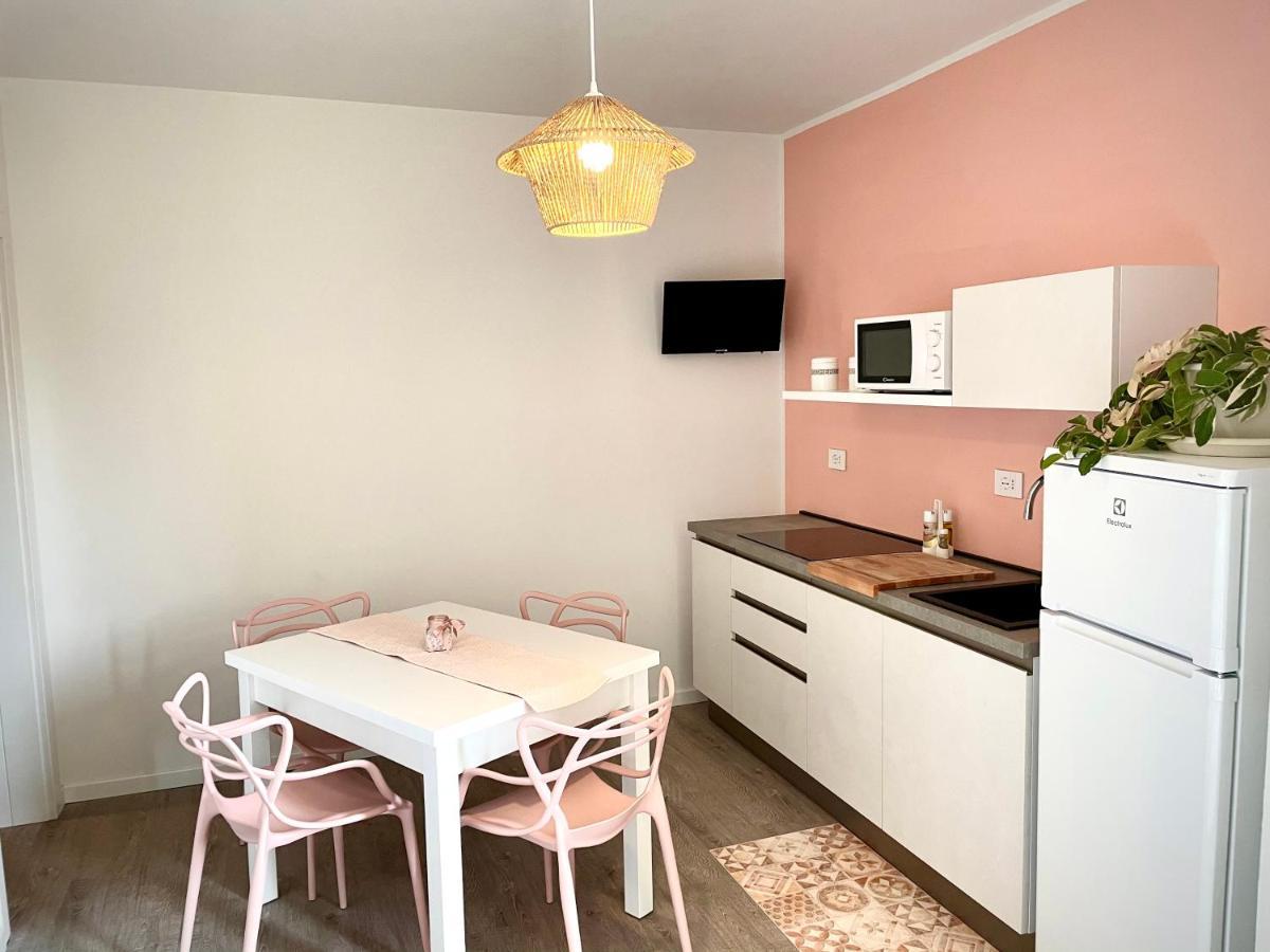 Appartamento Rosa Pacengo Di Lazise Exterior foto